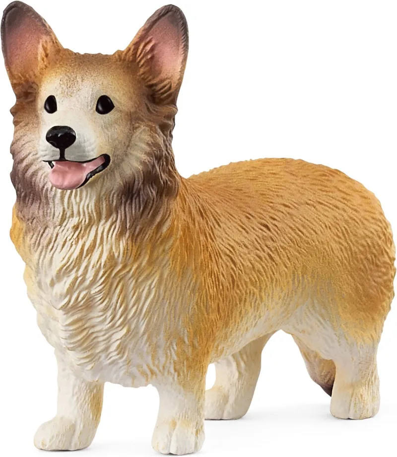 13999 Welsh Corgi by Schleich – product photo