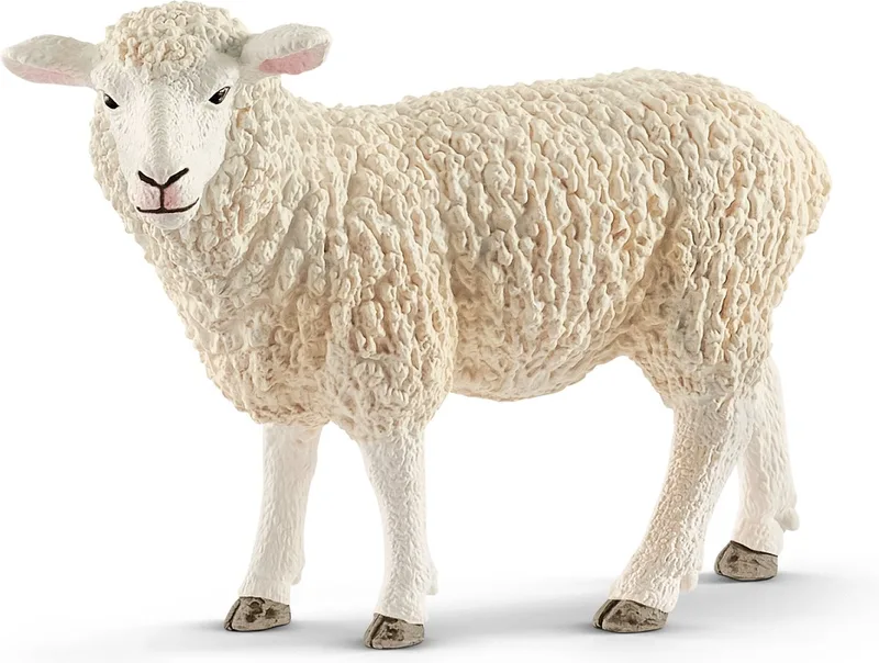 13882 Sheep by Schleich – product photo