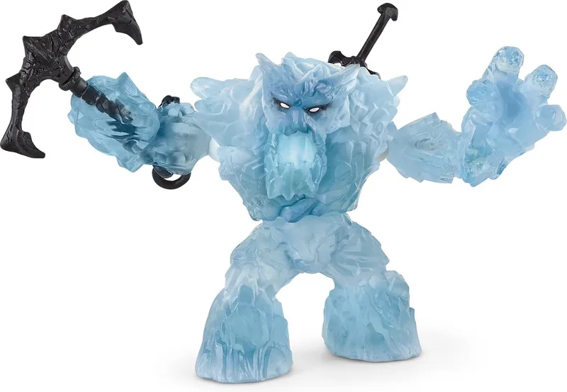 70146 Ice Giant by Schleich – product photo