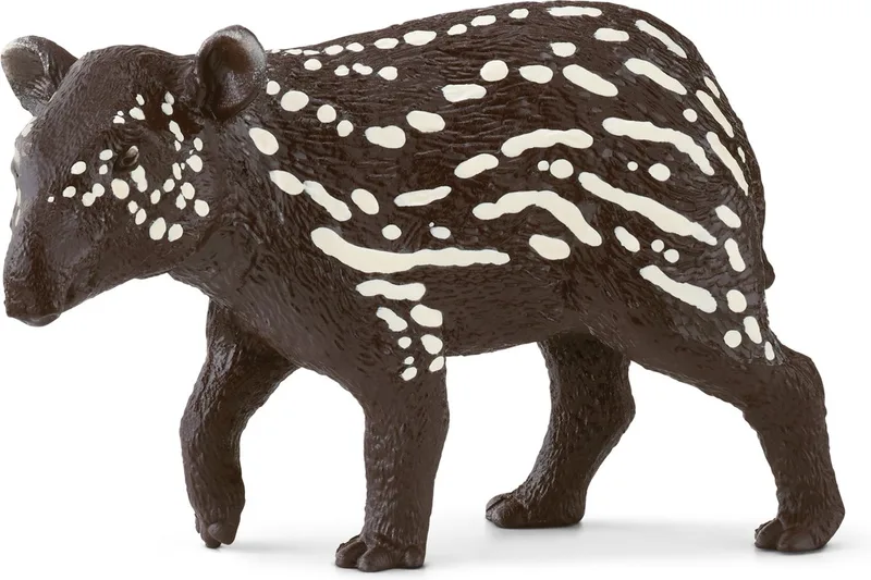 14851 Tapir Baby från Schleich – produktbild