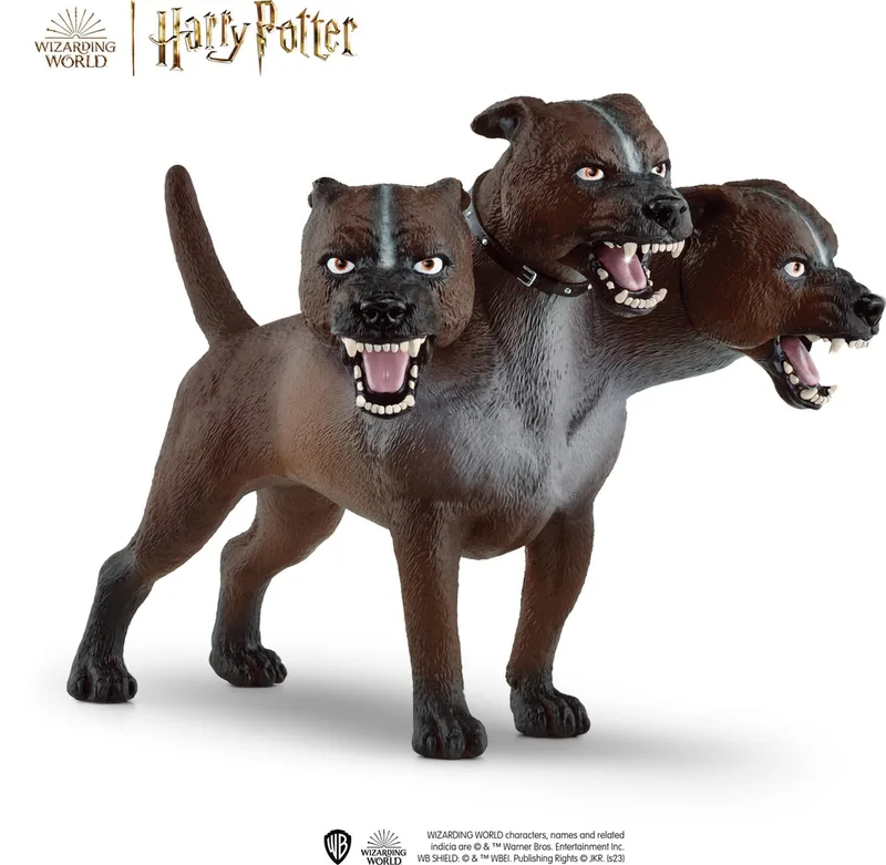 13990 Fluffy fra Schleich – produktbillede