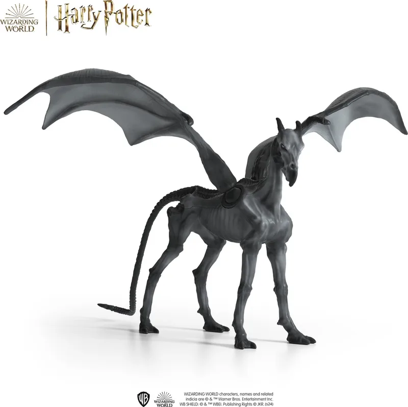 13996 Thestral fra Schleich – produktbillede