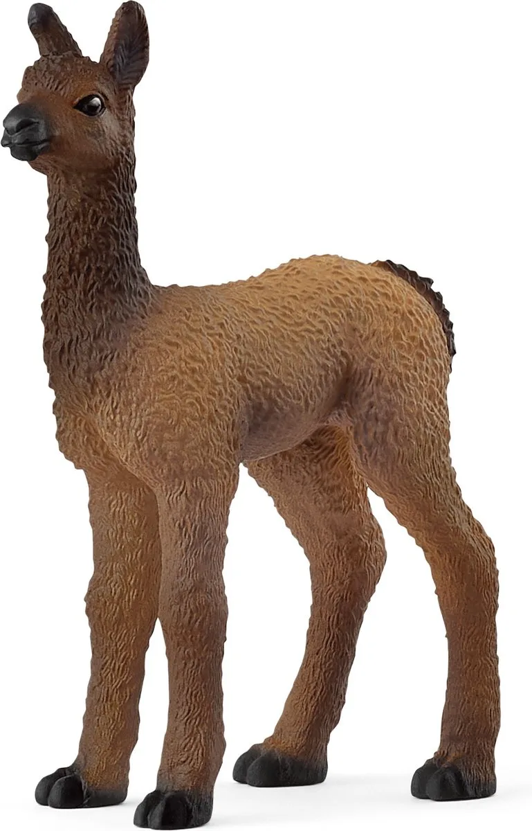 14890 Llama Foal från Schleich – produktbild