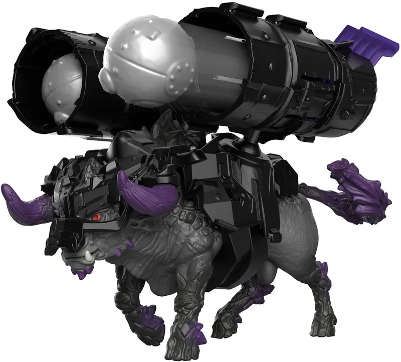 42816 Shadow Bull Gladiator fra Schleich – produktbillede