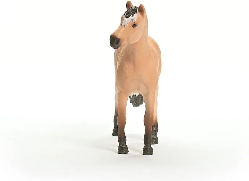 13979 Norwegian Fjord Horse Gelding by Schleich – product photo