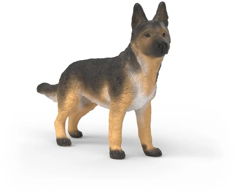 14924 German Shepherd female från Schleich – produktbild