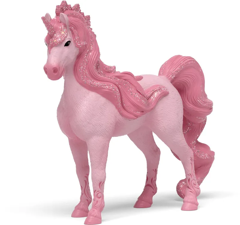 70859 Cassiopeia Unicorn Mare från Schleich – produktbild
