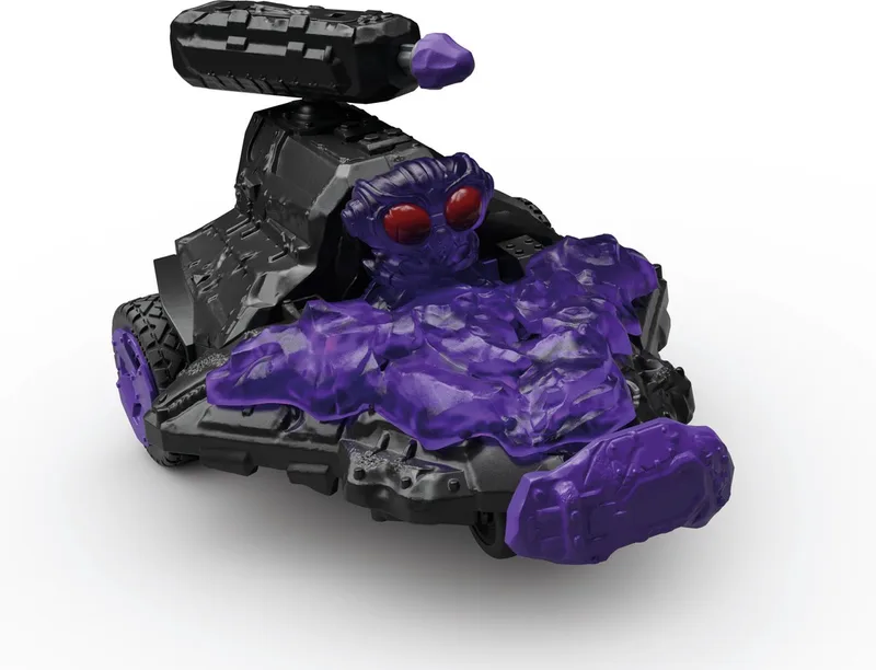 42667 Shadow Jet with Mini Creature by Schleich – product photo