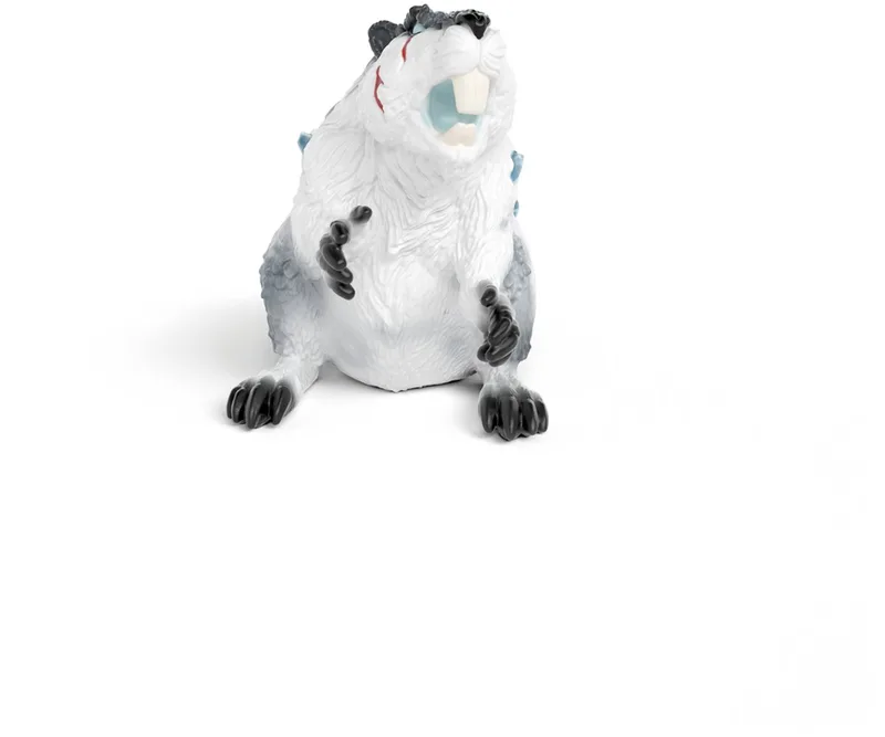 70836 Ice Rodent fra Schleich – produktbillede