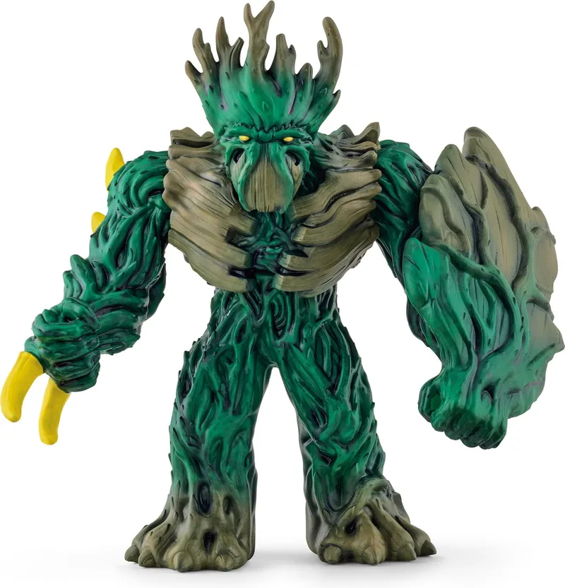 70151 Jungle Emperor by Schleich – product photo