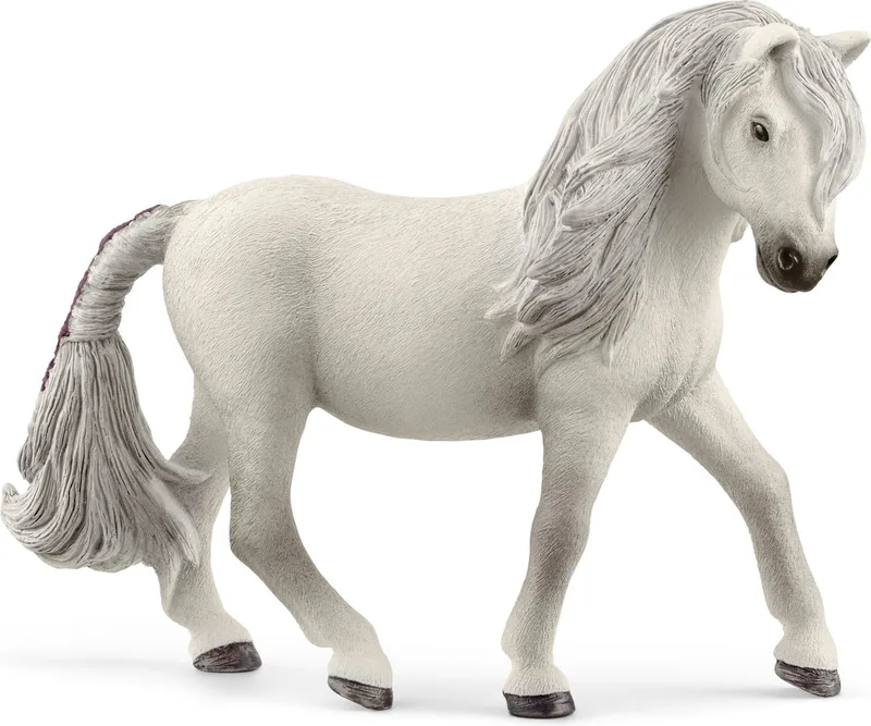13942 Icelandic Pony Mare från Schleich – produktbild
