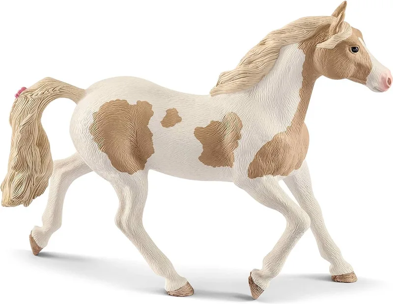 13884 Paint horse mare fra Schleich – produktbillede