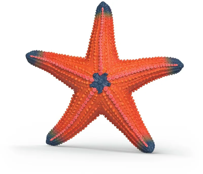 14902 Starfish with color change by Schleich – product photo