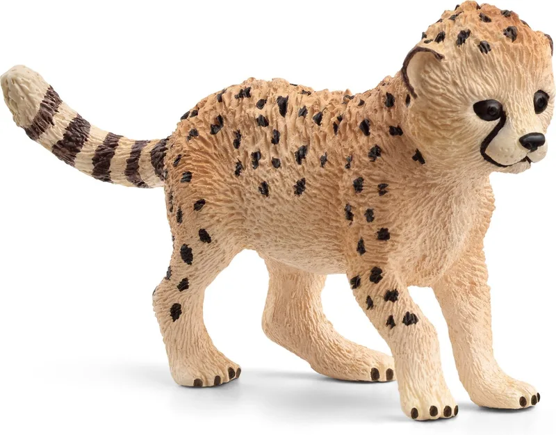 14866 Cheetah Baby de Schleich – photo du produit