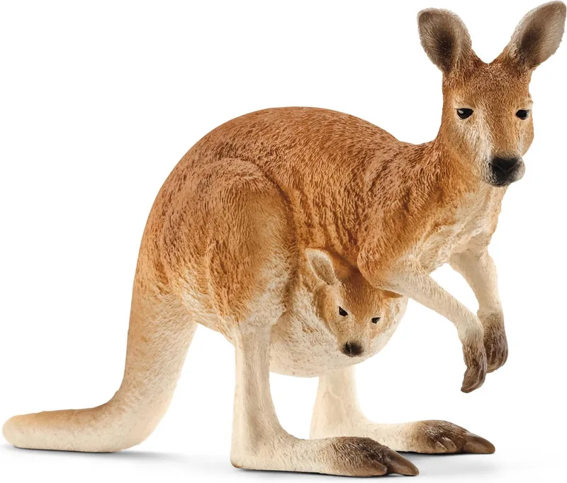 14756 Kangaroo by Schleich – product photo