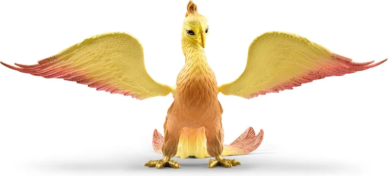 70760 Phoenix fra Schleich – produktbillede