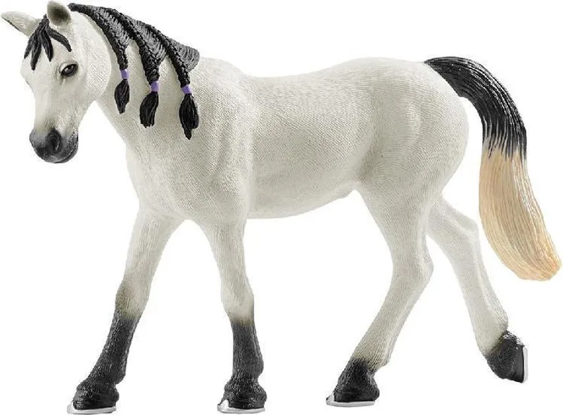 13908 Arabian mare by Schleich – product photo