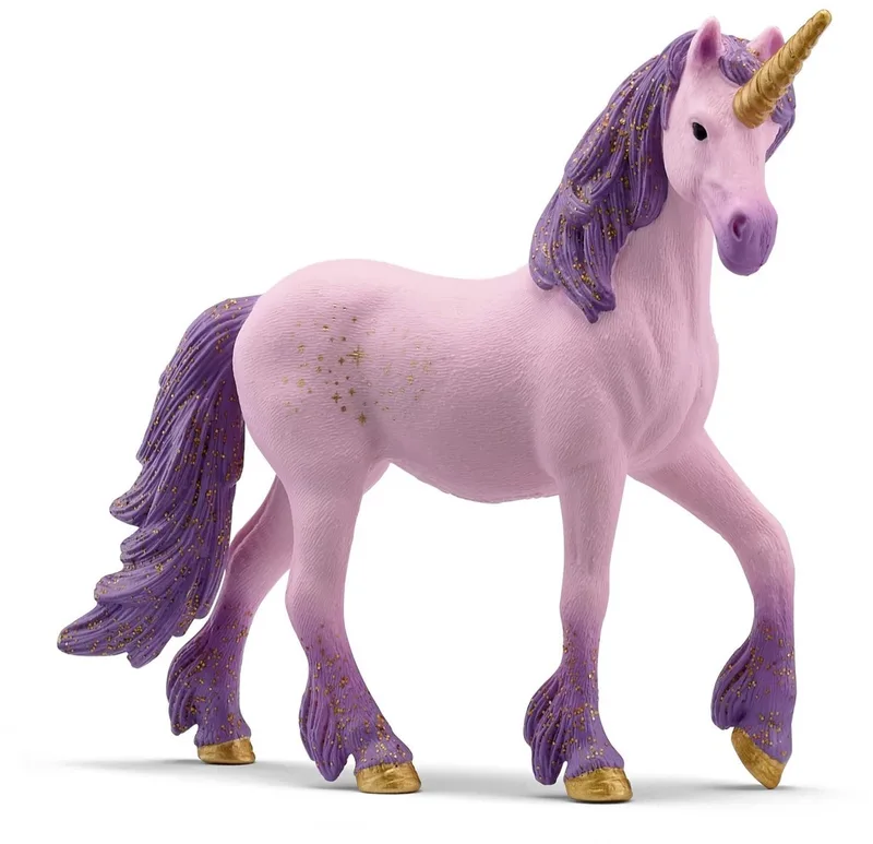 70892 Unicorn Mare Seraphina by Schleich – product photo