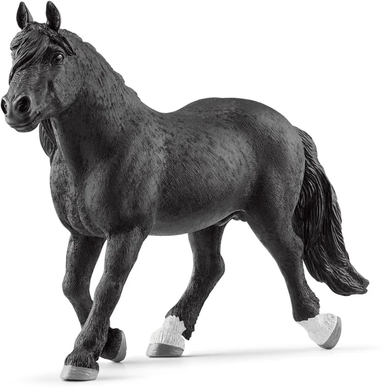 13958 Noriker Stallion by Schleich – product photo