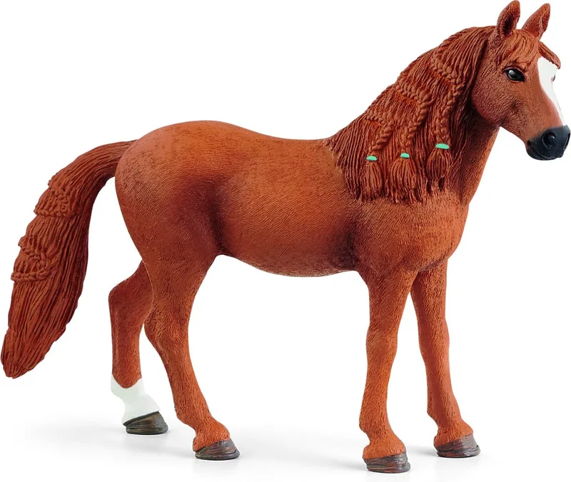 13925 German Riding Pony Mare by Schleich – product photo