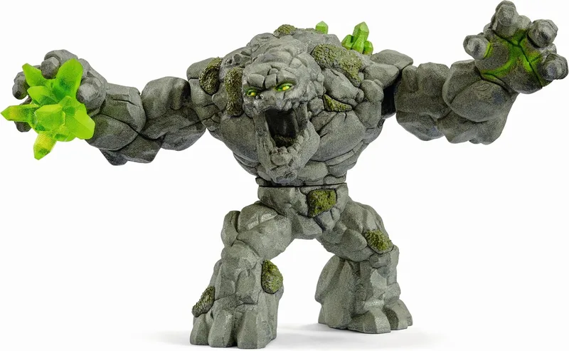 70141 Stone monster by Schleich – product photo