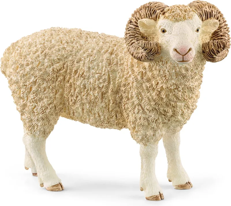 13937 Ram fra Schleich – produktbillede