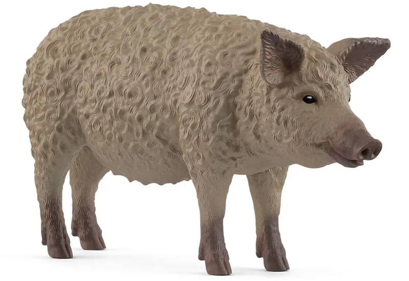 14892 Mangalica Pig från Schleich – produktbild
