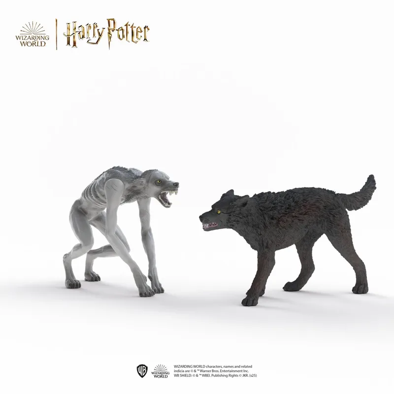 14906 Werewolf vs. Animagus by Schleich – product photo