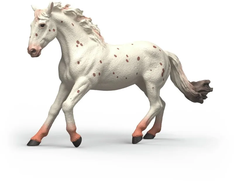 14917 Knabstrupper Mare by Schleich – product photo