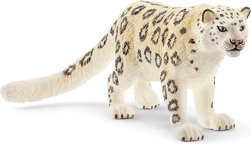 14838 Snow Leopard by Schleich – product photo