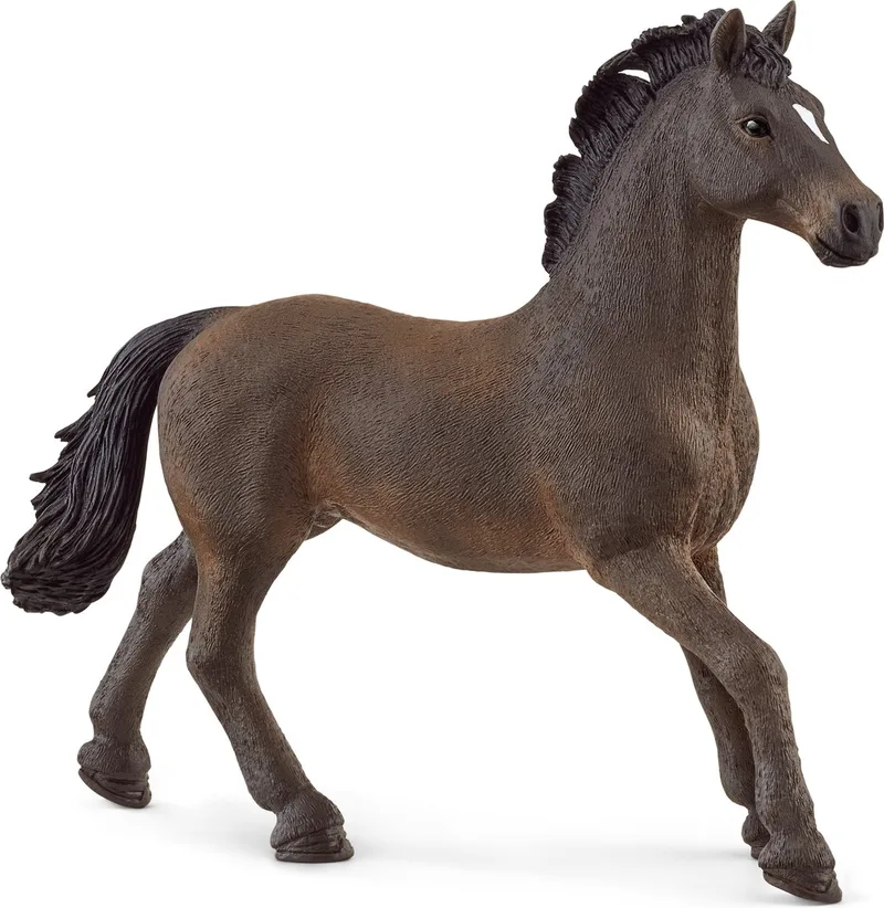 13946 Oldenburger Stallion by Schleich – product photo