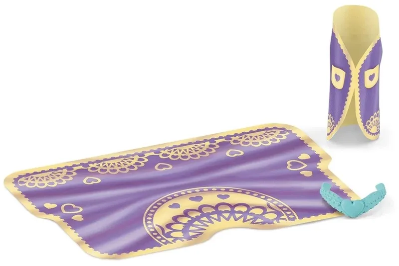 42590 Horse Beauty Accessories by Schleich – product photo