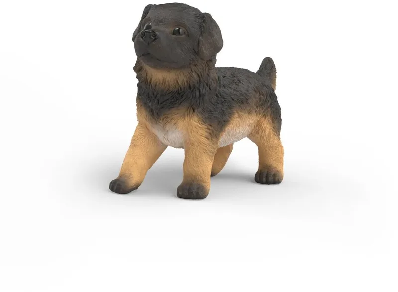 14925 German Shepherd puppy de Schleich – photo du produit