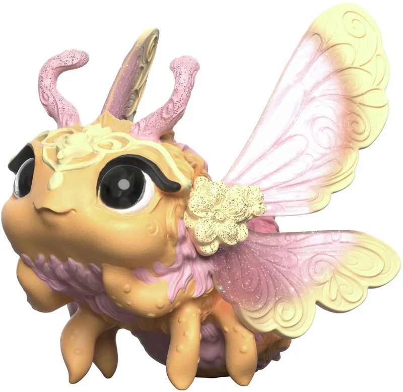 70850 Magical Bumblebee de Schleich – photo du produit