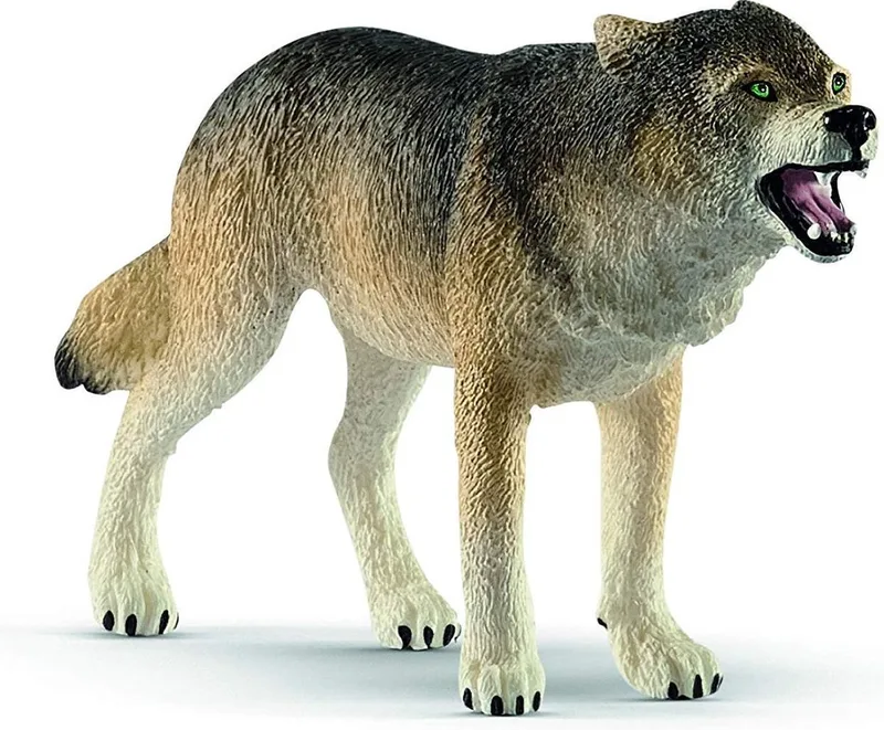 14821 Wolf från Schleich – produktbild