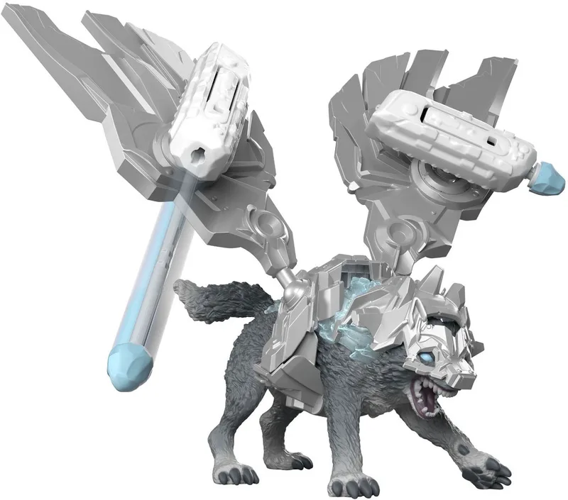 42815 Ice wolf by Schleich – product photo
