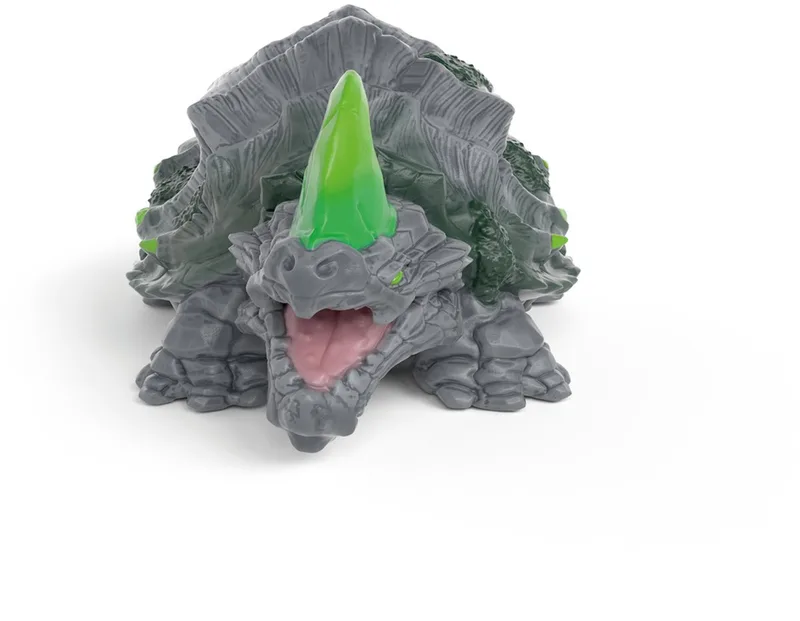 70839 Stone Snapper fra Schleich – produktbillede