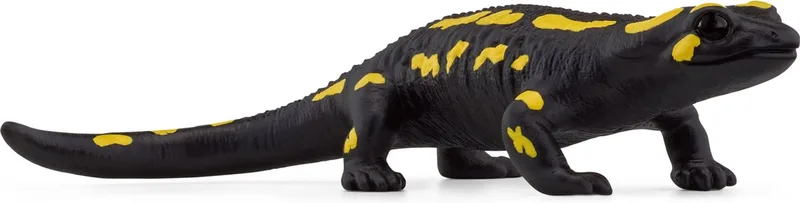 14870 Fire Salamander by Schleich – product photo