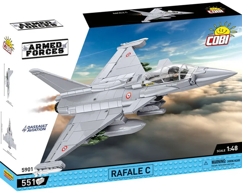 5901 Rafale C by COBI – product photo
