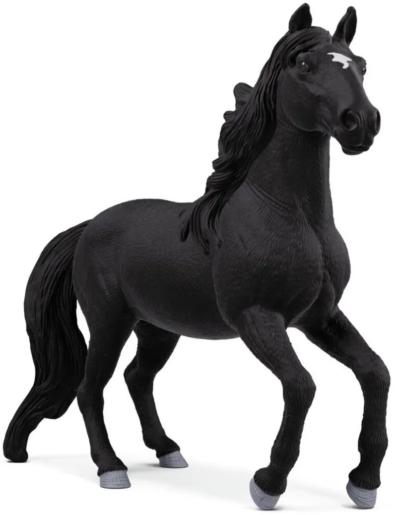 14918 Lusitano Stallion de Schleich – photo du produit