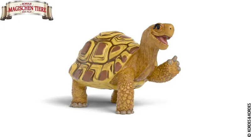 14910 Henrietta the turtle by Schleich – product photo