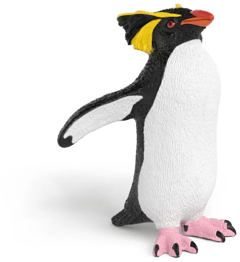 14932 Rockhopper Penguin de Schleich – photo du produit