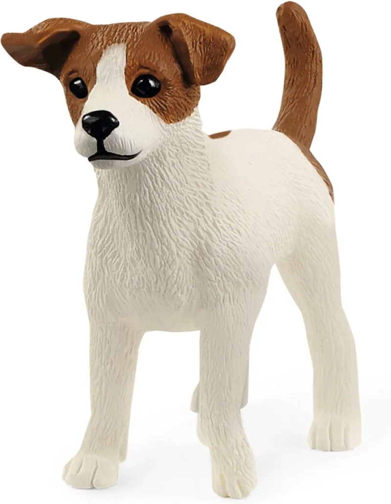 13916 Jack Russell Terrier by Schleich – product photo