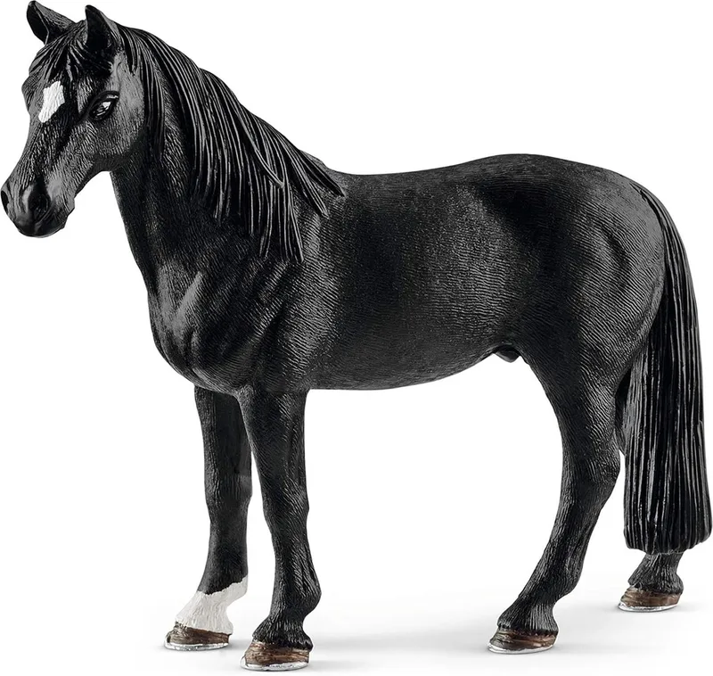13832 Tennessee Walker Wallach från Schleich – produktbild