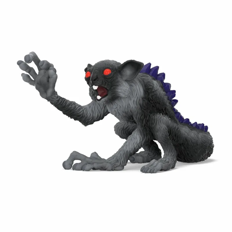 70855 Shadow lemur fra Schleich – produktbillede