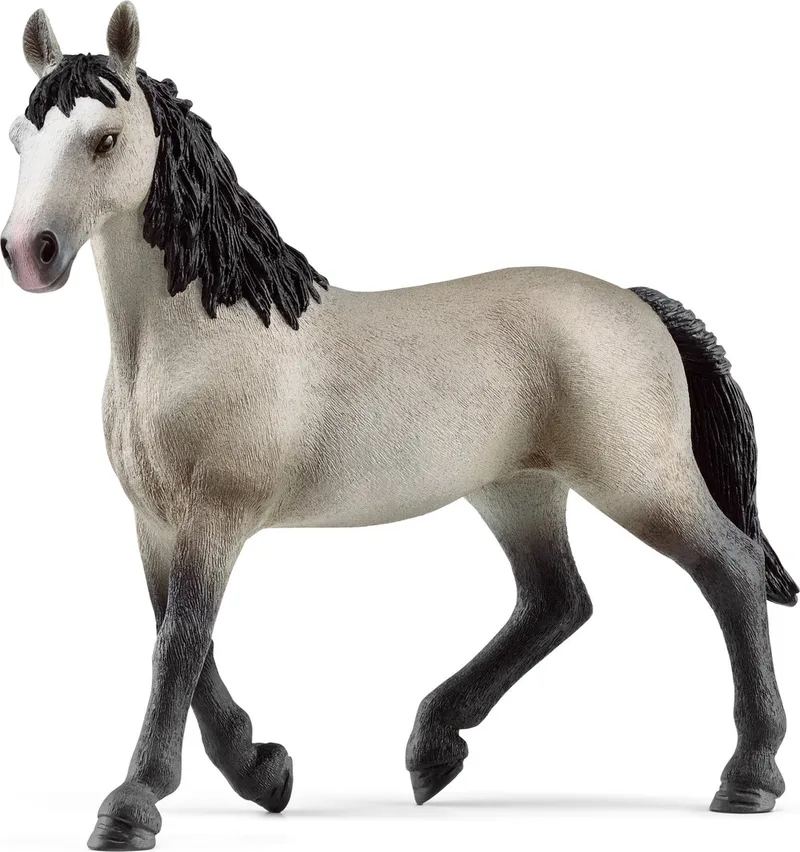 13955 Selle Français Mare by Schleich – product photo