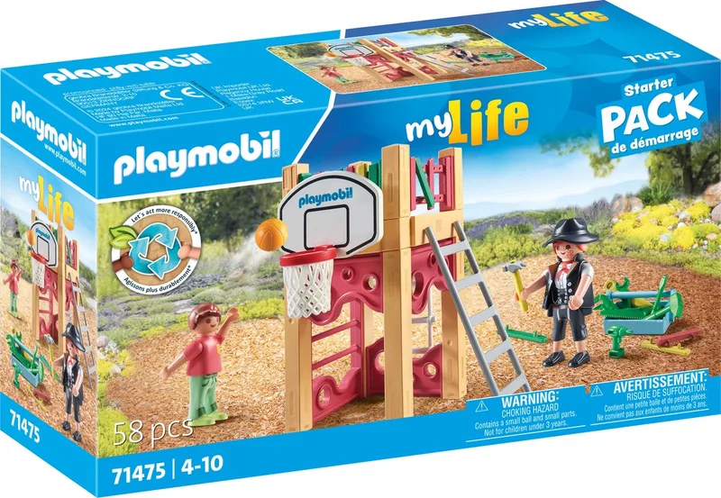 71475 Zimmerin on tour de Playmobil – photo d’ambiance