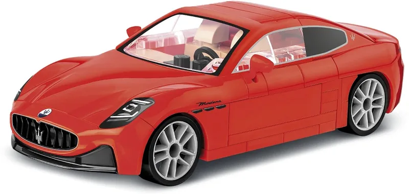 24505 Maserati GranTurismo Modena de COBI – photo du produit