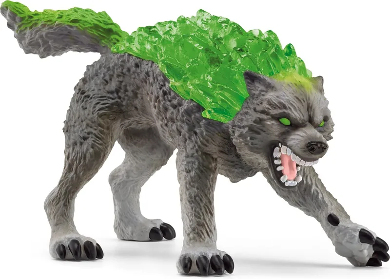 70153 Granite Wolf by Schleich – product photo