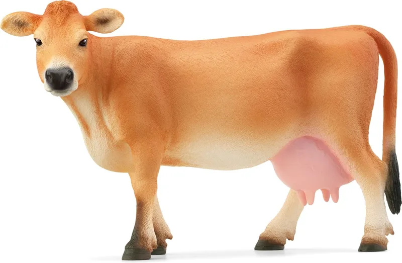 13967 Jersey Cow fra Schleich – produktbillede